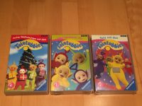 Teletubbies VHS Kassetten OVP Rheinland-Pfalz - Ayl Saar Vorschau