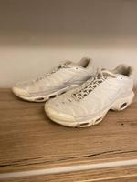 Nike Tn Weiß   Gr.41 Hessen - Eichenzell Vorschau