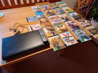 Blu-ray-Disc-Player von Panasonic DMP-BD 35 Bayern - Regenstauf Vorschau