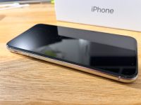 Apple iPhone 10s Xs, 64GB, weiß Schleswig-Holstein - Silberstedt Vorschau