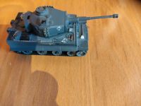 Torro RC Panzer Tiger 1  1/72 Bayern - Zeitlofs Vorschau