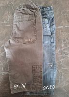 Baby Hosen Mexx gr. 74,80 zusammen 5€ Nordrhein-Westfalen - Herzogenrath Vorschau