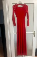 Rotes Kleid mit Etikett H&M Berlin - Mitte Vorschau