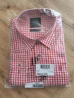 rotkariertes Herrenhemd Trachtenhemd Johann Popken 51 - 5XL NEU Köln - Rath-Heumar Vorschau