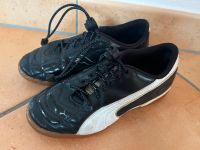 Pumahallenschuhe Bayern - Marktoberdorf Vorschau