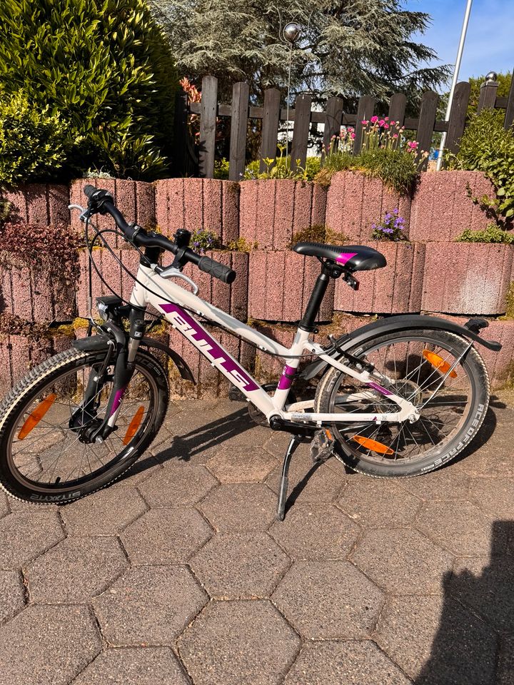 Kinderfahrrad von Bulls in Horn-Bad Meinberg