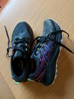 Asics Gel Sonoma 7, Goretex, Ortholite Niedersachsen - Nienburg (Weser) Vorschau