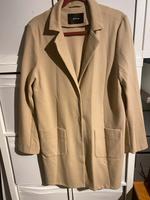 Opus Blazer - Longblazer - Gr. 42 - Beige - Top ❤️❤️❤️ Nordrhein-Westfalen - Bottrop Vorschau
