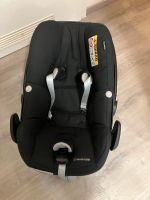 Maxi Cosi Pebble Plus, unfallfrei Bayern - Eching (Kr Freising) Vorschau