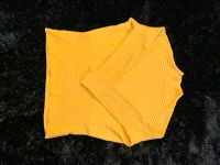 Pullover gelb von Orsay Gr. M Bayern - Holzgünz Vorschau