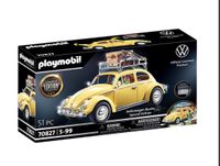 PLAYMOBIL Volkswagen Käfer LIMITED (70827) # NEU & OVP # Niedersachsen - Westoverledingen Vorschau