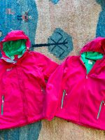 NEUw. Jack Wolfskin Doppeljacke Softshell M pink fuchsia Niedersachsen - Bad Rothenfelde Vorschau