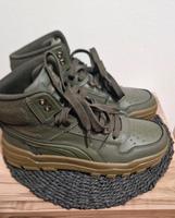 Puma Boots *38* Thüringen - Gera Vorschau