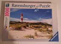 Puzzle 1.000 Teile - Ravensburger Wandsbek - Hamburg Wellingsbüttel Vorschau