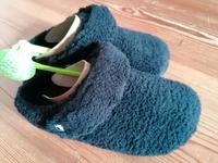 Crocs, Neu, Gr. 37/38, classic cozzzy slipper, Hausschuhe Bayern - Uttenreuth Vorschau