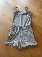 Jumpsuit rosa Leopard Bayern - Mallersdorf-Pfaffenberg Vorschau