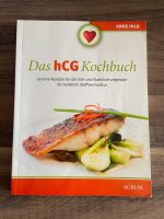 Buch Das HCG Kochbuch Thüringen - Utzberg Vorschau