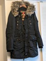 Khujo Winterjacke, Wintermantel Gr. L Bayern - Wieseth Vorschau