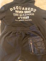 Dsquared Jogging Anzug Herren L Niedersachsen - Jade Vorschau