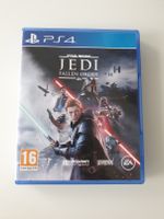 Star Wars Jedi Fallen Order PS4 Nordrhein-Westfalen - Bedburg Vorschau