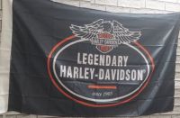 Harley Davidson Flagge Fahne 150 x 90cm MC 1% NEU #8 Thüringen - Apolda Vorschau