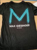 Max Giesinger " Die Reise " T-Shirt Sachsen-Anhalt - Stendal Vorschau