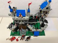 Lego Set 6090 Löwenritter Burg Bayern - Postbauer-Heng Vorschau