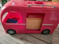 Barbie Wohnmobil Hessen - Offenbach Vorschau