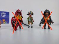 Playmobil Figur Serie 17 Playmobilfigur Nordrhein-Westfalen - Niederkrüchten Vorschau