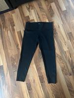 Adidas Damen Compression Tight Climalite / Farbe schwarz / Gr. XL Hessen - Schauenburg Vorschau