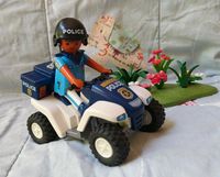 Playmobil Polizei Quad Bayern - Partenstein Vorschau