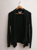 Esprit schlichte Strickjacke schwarz, Größe M Niedersachsen - Ritterhude Vorschau