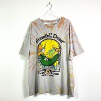 Grateful Dead T-Shirt Gr.XXL Bandshirt Batik 70er 70s Retro y2k Nordrhein-Westfalen - Gronau (Westfalen) Vorschau