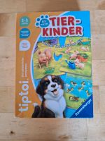 Tiptoi Alle meine Tierkinder, Ravensburger Nordrhein-Westfalen - Bad Laasphe Vorschau