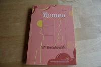 Romeo und Beinbruch Ves Buch verrücktemamawelt Nordrhein-Westfalen - Geldern Vorschau