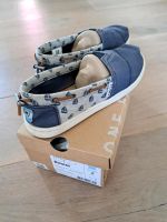 TOMS Sommerschuhe Alpargata Niedersachsen - Apensen Vorschau