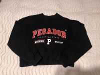 Pegador Sweater schwarz Cropped Niedersachsen - Lüneburg Vorschau