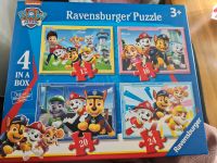 Paw Patrol Puzzle 3+ Rheinland-Pfalz - Stebach Vorschau