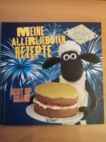 Kochbücher „Shaun das Schaf“, Grillbuch und allerliebste Rezepte Nordrhein-Westfalen - Kerpen Vorschau