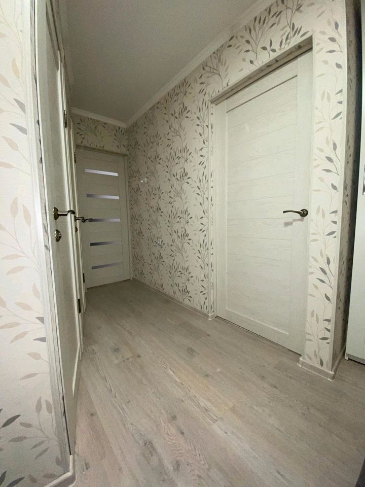 2-Zimmer-Wohnung in Kaliningrad in Crailsheim