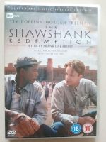 OVP: The Shawshank Redemption UK-Import Special Edition Englisch Rheinland-Pfalz - Rodalben Vorschau