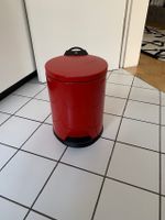 Abfalleimer der Marke "Hailo" rot, 20-25 Liter, Neuwertig Hessen - Kronberg im Taunus Vorschau