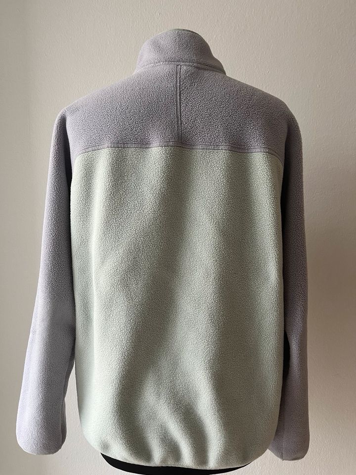 BURTON Damen Fleece T-Snap M in München