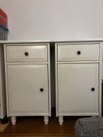 2 Ikea Hemnes Nachttische Nordrhein-Westfalen - Menden Vorschau