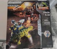 Playmobil Dino Rise 70626 Saichania Nordrhein-Westfalen - Paderborn Vorschau