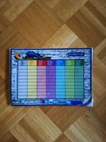 NEU Staedtler Stundenplan wiederverwendbar Lumocolor correctable Hessen - Wehrheim Vorschau