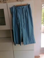 Damen Hose hellblau Größe XL Wandsbek - Hamburg Bramfeld Vorschau