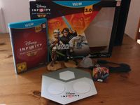 Disney Infinity 3.0 STAR WARS, Starter-Set WiiU Bayern - Pfaffing Vorschau