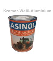 Kramer Traktor Lack SILBER Weiß-Aluminium KL360 450 414 514 714 Nordrhein-Westfalen - Siegen Vorschau