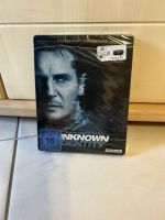 Unknown Identity, Steelbox Collection, Blu-Ray, Neu OVP *FSK16* Hessen - Maintal Vorschau